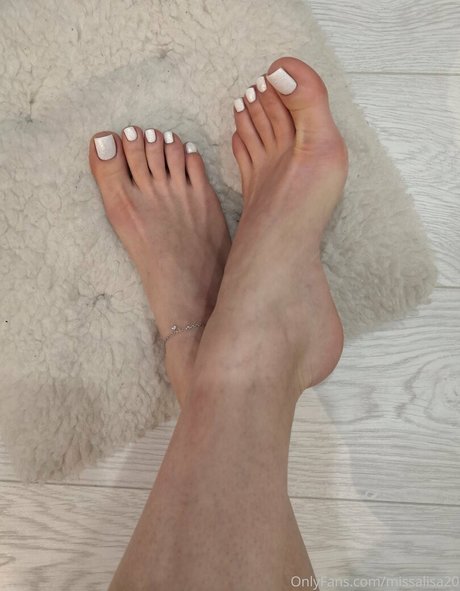Nagie wyciekłe zdjęcie OnlyFans od Missalisa20