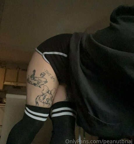 Nagie wyciekłe zdjęcie OnlyFans od Ajinssne
