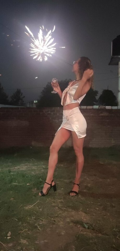 Nagie wyciekłe zdjęcie OnlyFans od Amtylove