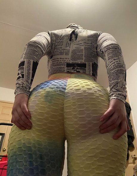 Nagie wyciekłe zdjęcie OnlyFans od Fairymysterious