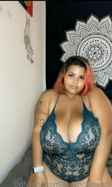 Alejandrasaez0