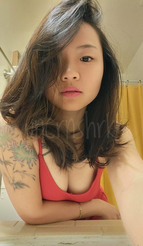 Nagie wyciekłe zdjęcie OnlyFans od Uncrnshrk