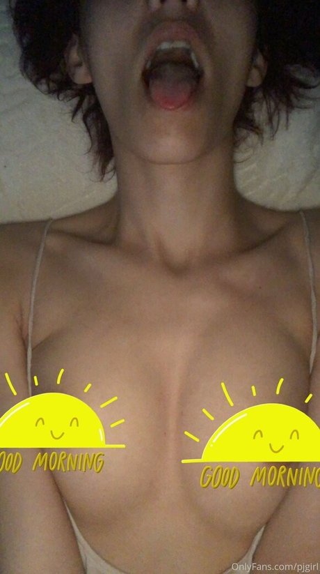 Nagie wyciekłe zdjęcie OnlyFans od Pjgirl