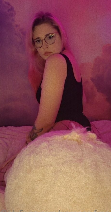 Nagie wyciekłe zdjęcie OnlyFans od Verosesfree
