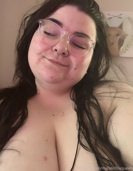 Maisonfoxqueen