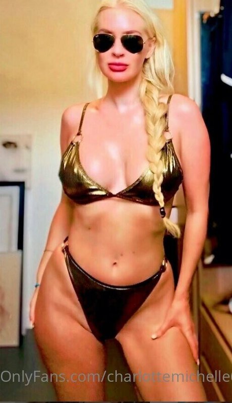 Nagie wyciekłe zdjęcie OnlyFans od Charlottemichelle69