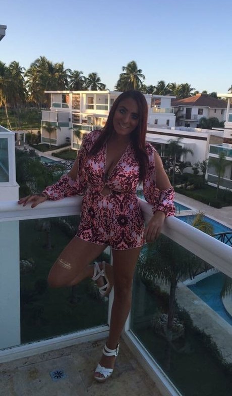 Nagie wyciekłe zdjęcie OnlyFans od Emma Lynn Slavin