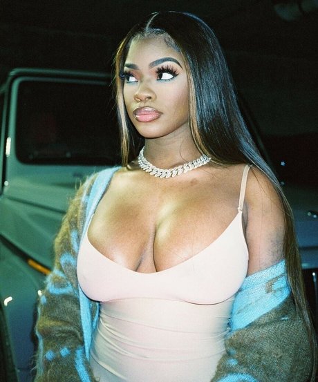 Nagie wyciekłe zdjęcie OnlyFans od Thegirljt