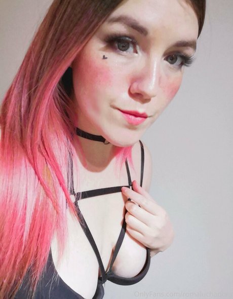 Nagie wyciekłe zdjęcie OnlyFans od Roma Luchadora Chilena