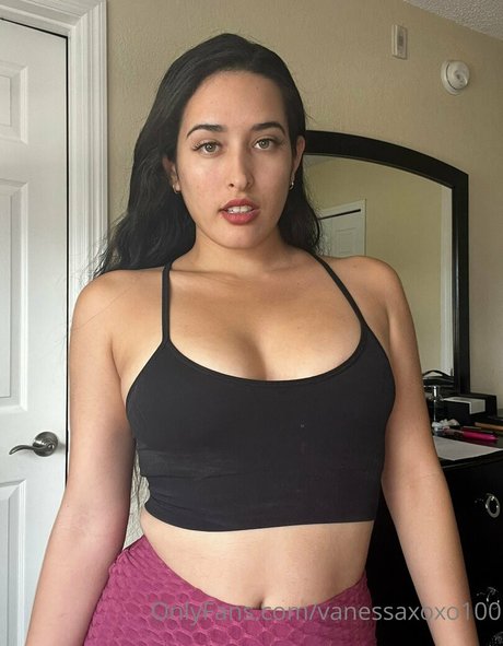 Vanessaxoxo100