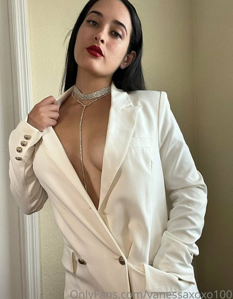 Nagie wyciekłe zdjęcie OnlyFans od Vanessaxoxo100