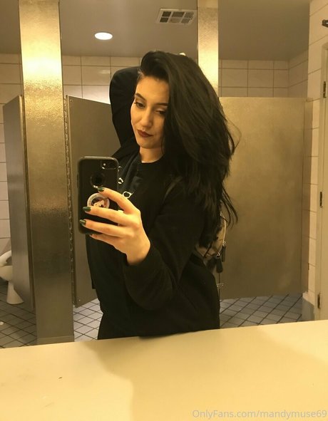Mandymuse69