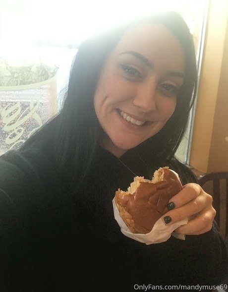 Nagie wyciekłe zdjęcie OnlyFans od Mandymuse69