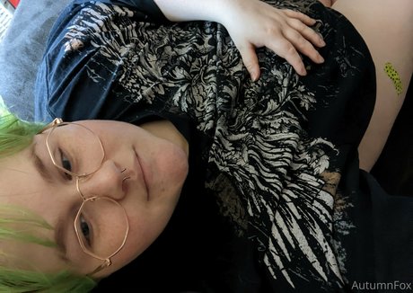 Nagie wyciekłe zdjęcie OnlyFans od Perkyfox
