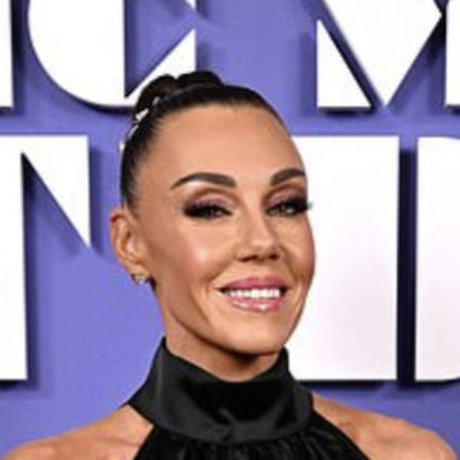 Nagie wyciekłe zdjęcie OnlyFans od Michelle Heaton