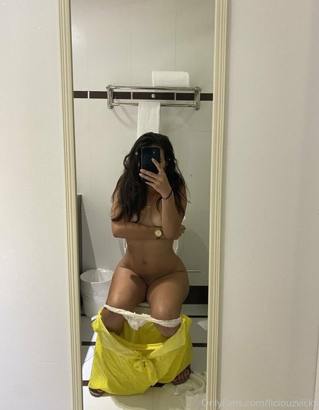 Liciouzvicky