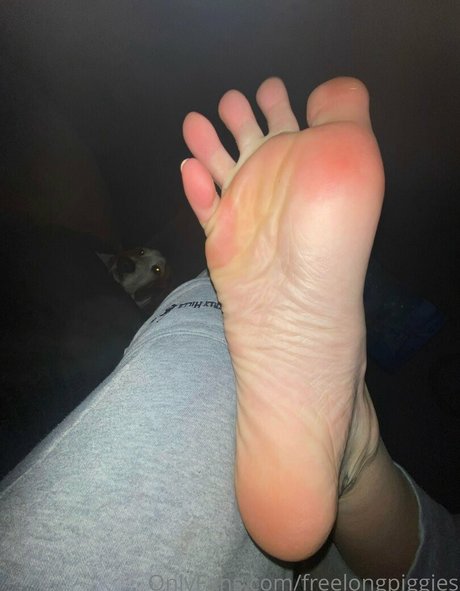 Nagie wyciekłe zdjęcie OnlyFans od Freelongpiggies