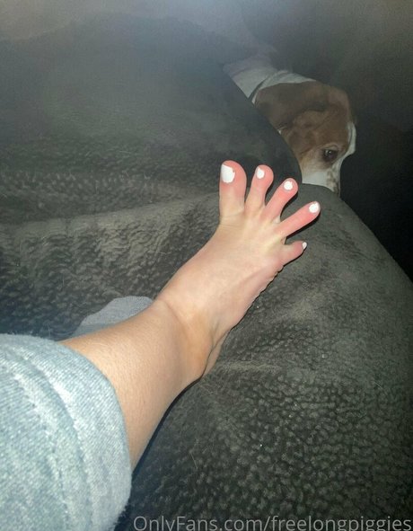Nagie wyciekłe zdjęcie OnlyFans od Freelongpiggies