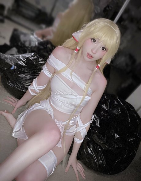 Bubbleteababydoll