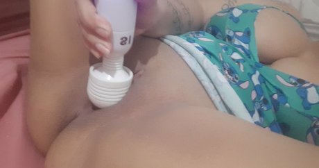 Nagie wyciekłe zdjęcie OnlyFans od Luamrvp