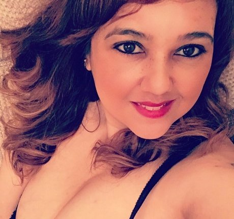 Nagie wyciekłe zdjęcie OnlyFans od Yasmin