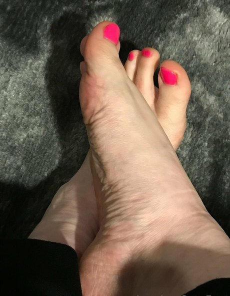 Nagie wyciekłe zdjęcie OnlyFans od Janeleecutefeet