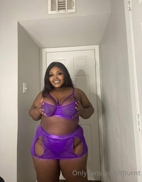 Nagie wyciekłe zdjęcie OnlyFans od Tjturnt