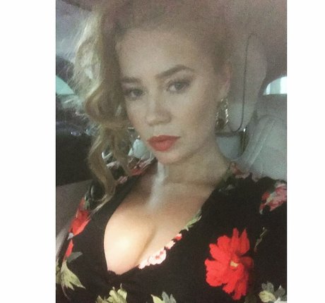Palina Rojinski