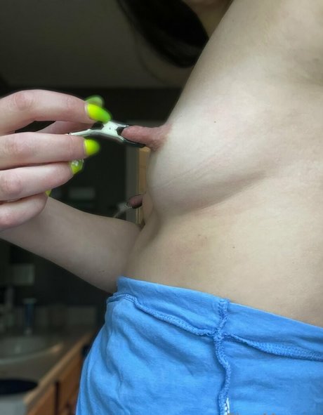 Nagie wyciekłe zdjęcie OnlyFans od Bluemonster3