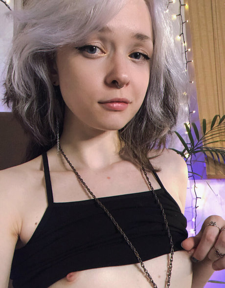 Nagie wyciekłe zdjęcie OnlyFans od Fragariabomb