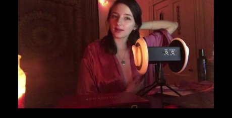 Nagie wyciekłe zdjęcie OnlyFans od Aftynrose