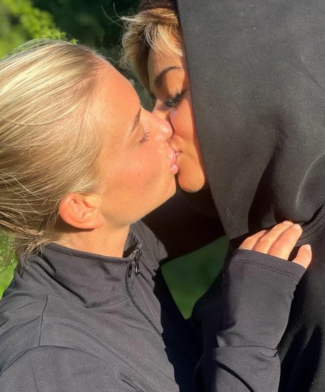 Nagie wyciekłe zdjęcie OnlyFans od Caroline Aspenskog