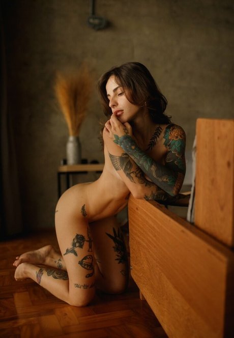 Nagie wyciekłe zdjęcie OnlyFans od Thata