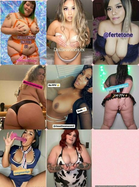 Nagie wyciekłe zdjęcie OnlyFans od Goddesslucky