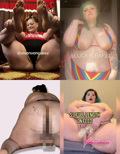 Goddesslucky