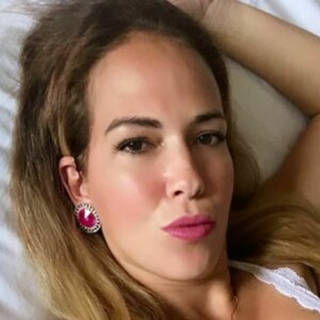 Nagie wyciekłe zdjęcie OnlyFans od Correbonfim