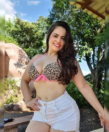 Nagie wyciekłe zdjęcie OnlyFans od Correbonfim