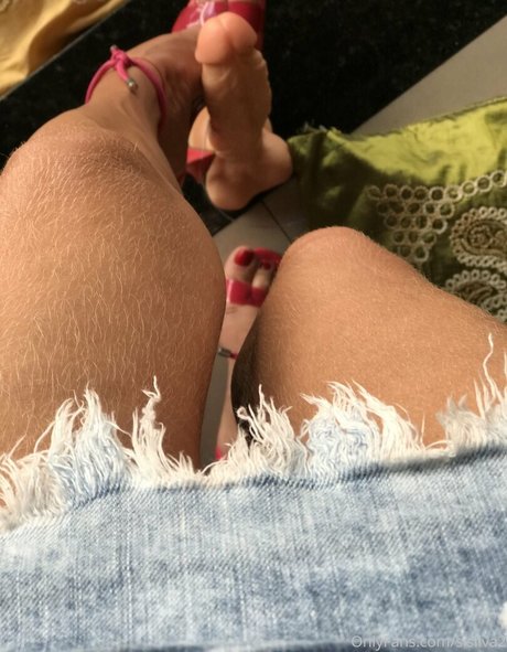 Nagie wyciekłe zdjęcie OnlyFans od Sisilva2