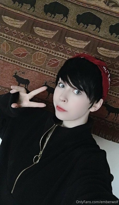 Emberwolf