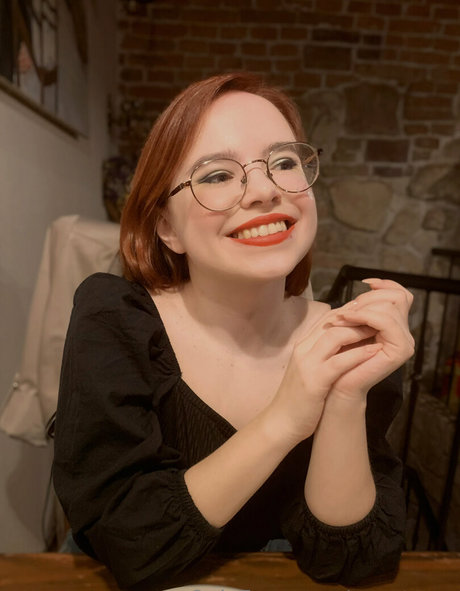 Nagie wyciekłe zdjęcie OnlyFans od Anastass
