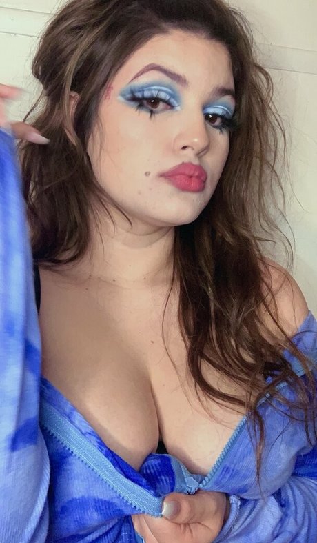 Nagie wyciekłe zdjęcie OnlyFans od Mollyjuana