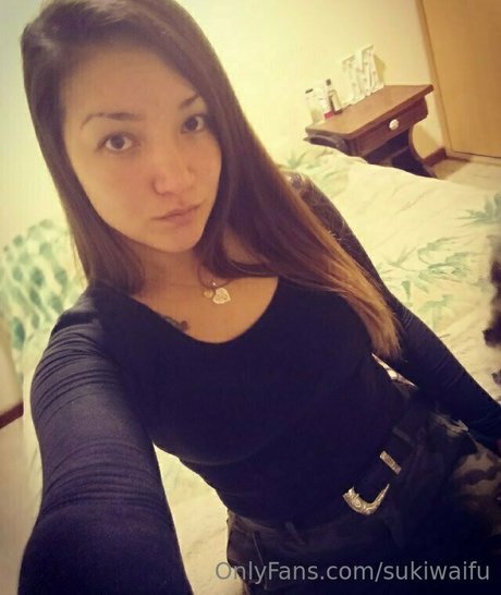 Nagie wyciekłe zdjęcie OnlyFans od Sukiwaifu