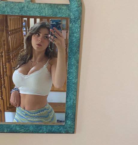Nagie wyciekłe zdjęcie OnlyFans od Bustybri