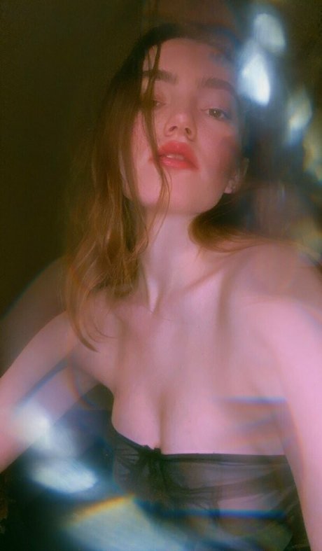 Nagie wyciekłe zdjęcie OnlyFans od Mariiirsnv