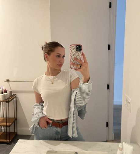 Natasha Bure