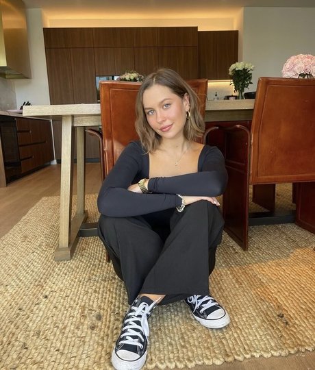 Nagie wyciekłe zdjęcie OnlyFans od Natasha Bure