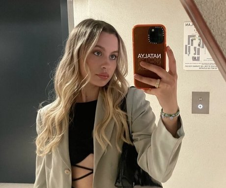 Natasha Bure