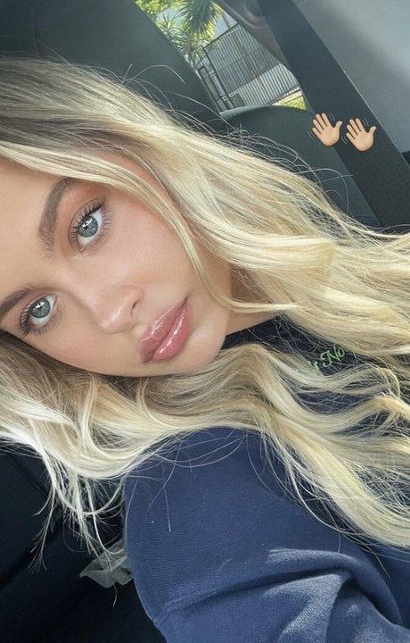 Natasha Bure