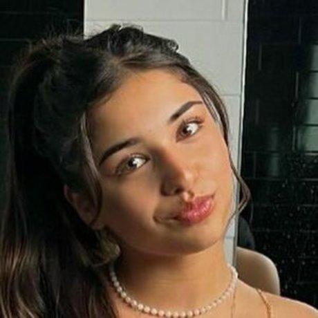 Nagie wyciekłe zdjęcie OnlyFans od Kashya Thomas