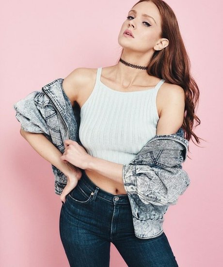 Maggie Geha